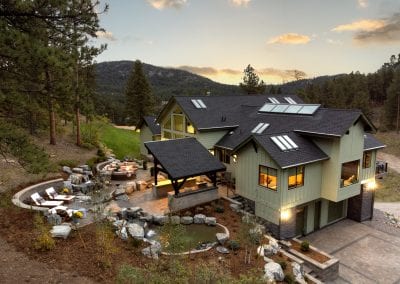 Outdoor & Landscape Lighting